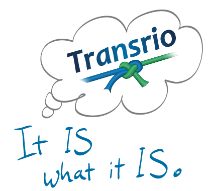 Transrio – It is what it is